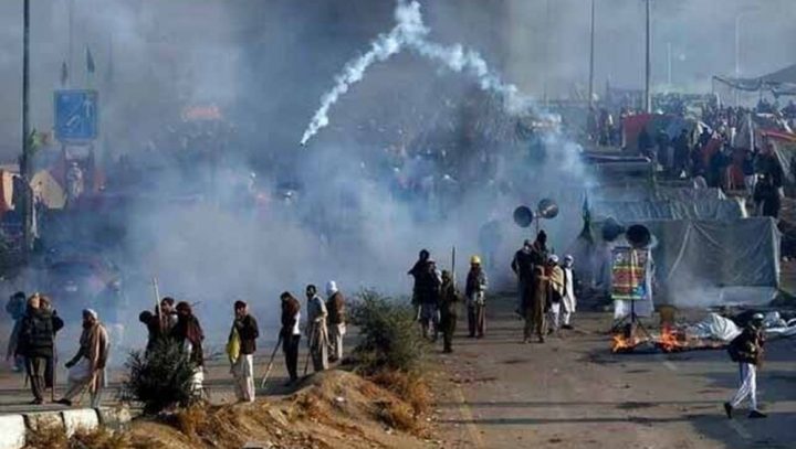 انکوائری کمیشن کی جانب سے سابق آئی جی اسلام آباد پولیس خالد خٹک اور چیف کمشنرکو بھی طلب کیا جائے گا۔ فائل فوٹو