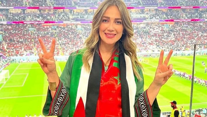 ناصرت میں پیدا ہونے والی گلوکارہ ایک تربیت یافتہ نیورو سائنٹسٹ بھی ہیں، فائل فوٹو