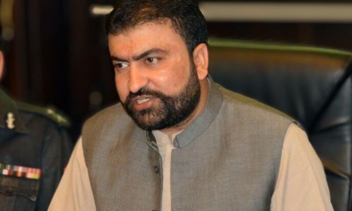 ریاست تو ڈائیلاگ کے لیے تیار ہے، وہ تیار نہیں، فائل فوٹو