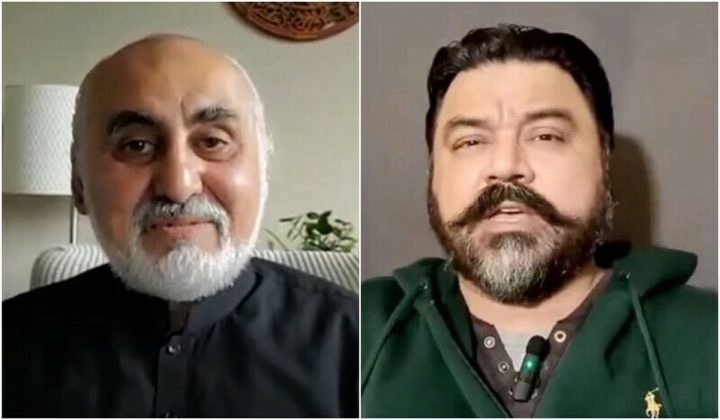 بیرون ملک موجود ریاست مخالف سرگرمیوں میں ملوث دیگرعناصرکے گرد بھی گھیرا تنگ کر دیا گیا،، فائل فوٹو