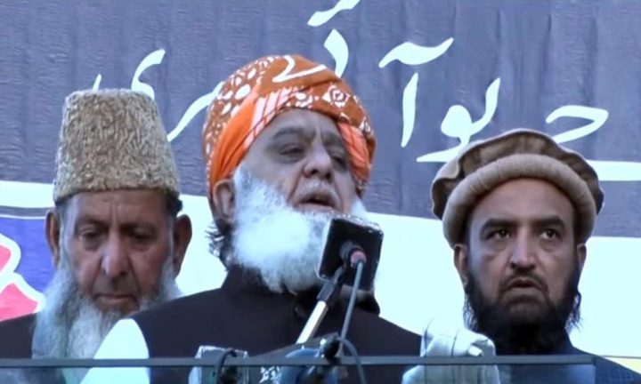 اب اہل غزہ کے جہاد میں شامل ہونا سب پر فرض ہوچکا ہے، فائل فوٹو