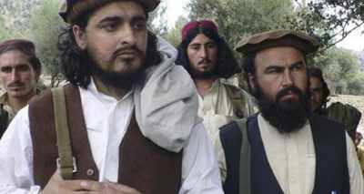 طالبان امیر مولوی ہیبت اللہ پاکستان کیخلاف لڑائی کو خلاف شریعت قرار دے چکے، فائل فوٹو