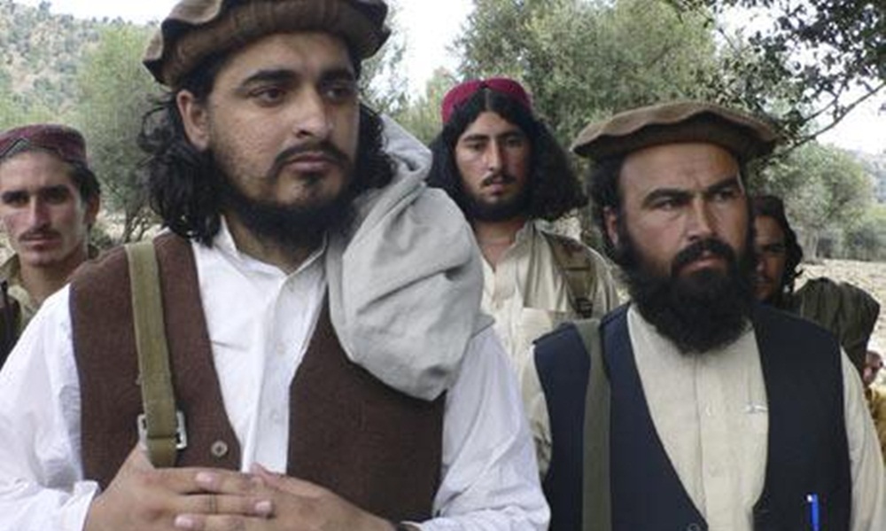 طالبان امیر مولوی ہیبت اللہ پاکستان کیخلاف لڑائی کو خلاف شریعت قرار دے چکے، فائل فوٹو