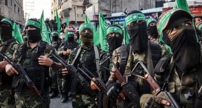 غرب اردن میں حماس کی مقبولیت میں اضافہ ہو رہا ہے، فائل فوٹو