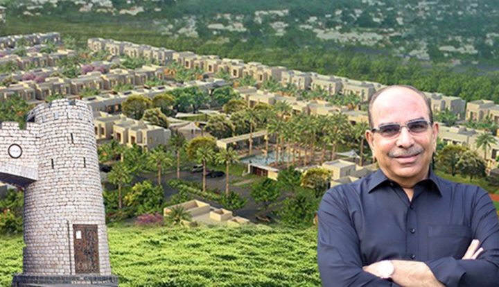  ہزاروں شہریوں پر املاک سے محرومی کی تلوار لٹک گئی، ذرائع، فائل فوٹو