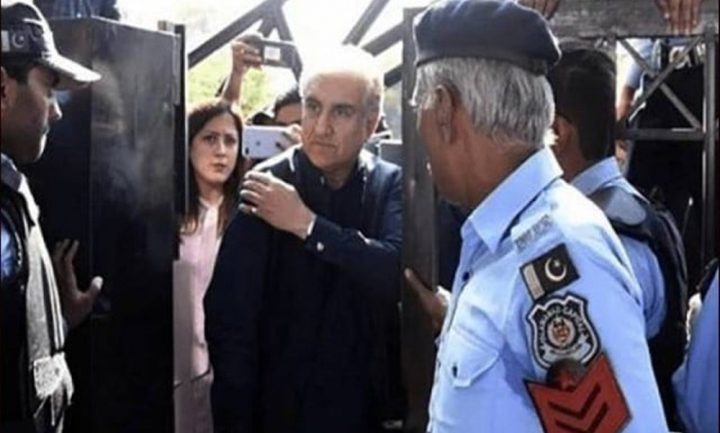 ماتحت عدالتوں نے حقائق کا درست جائرہ نہیں لیا، فائل فوٹو