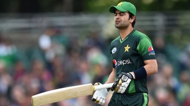 ڈومیسٹک کرکٹ کھیلتا رہوں گا مگر پی ایس ایل نہیں کھیلوں گا، فائل فوٹو