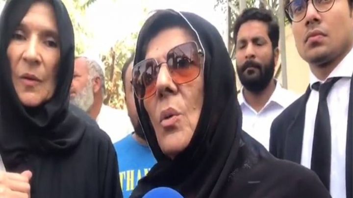 ڈھائی گھنٹے جیل کے اندر بٹھا کر رکھا گیا، فائل فوٹو