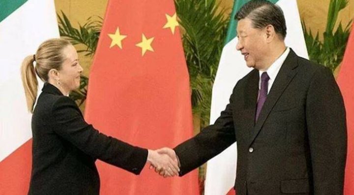 متوقع فیصلے کے بارے میں چین کو 3 روز قبل بتادیا گیا تھا، فائل فوٹو