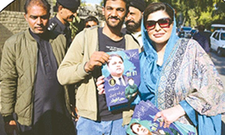  سیاسی رسہ کشی کو خاندانی تقسیم تک پہنچایا جا رہا ہے، فائل فوٹو