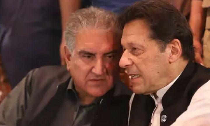 جرح کو ایک طرف رکھ دیا جائے تو بھی استغاثہ کے شواہد کیس ثابت کرنے کے لیے ناکافی ہیں، فائل فوٹو
