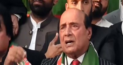 بانی پی ٹی آئی کی اپیلیں فوری لگائی جائیں، فائل فوٹو