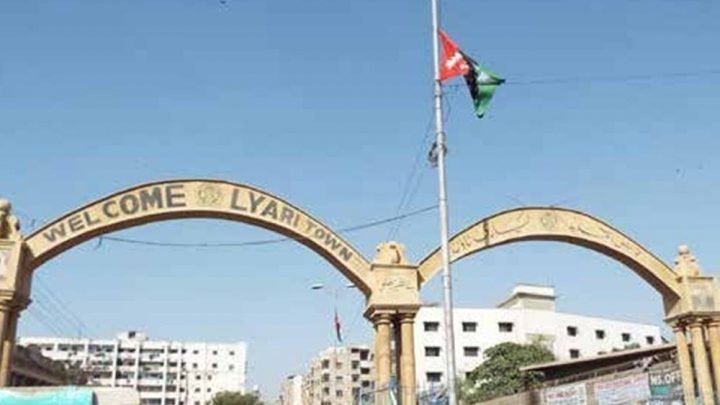  پارٹی میں تازہ شمولیت اختیار کرنے والے عثمان ہنگورو کو ٹکٹ ملنے پر جاوید ناگوری ناراض ہیں، فائل فوٹو