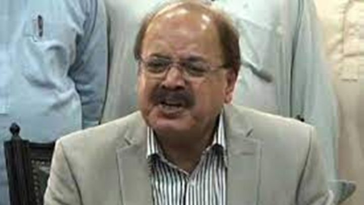 27 ویں آئینی ترمیم میں جے یو آئی پیپلز پارٹی کا ساتھ دے گی، فائل فوٹو