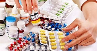 ڈرگ ریگولیٹری اتھارٹی نے حکومت کو 262 ادویات کی قیمتیں بڑھانےکی سمری بھیجی تھی، فائل فوٹو