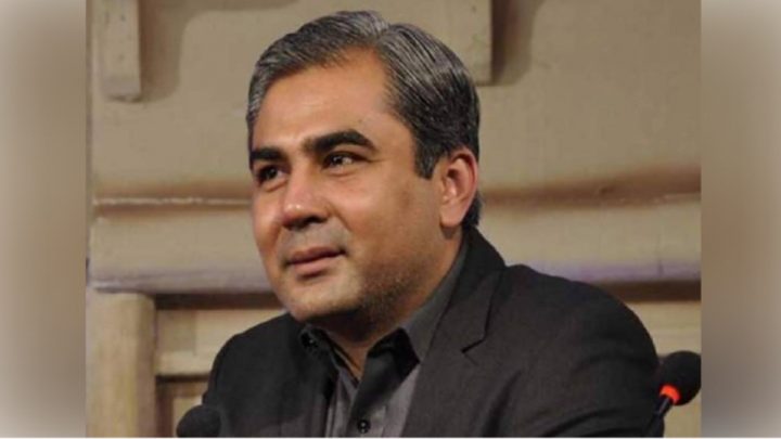 قذافی اسٹیڈیم کے قریب ہوٹل کے لیے بلڈنگ لے لی ہے، فائل فوٹو