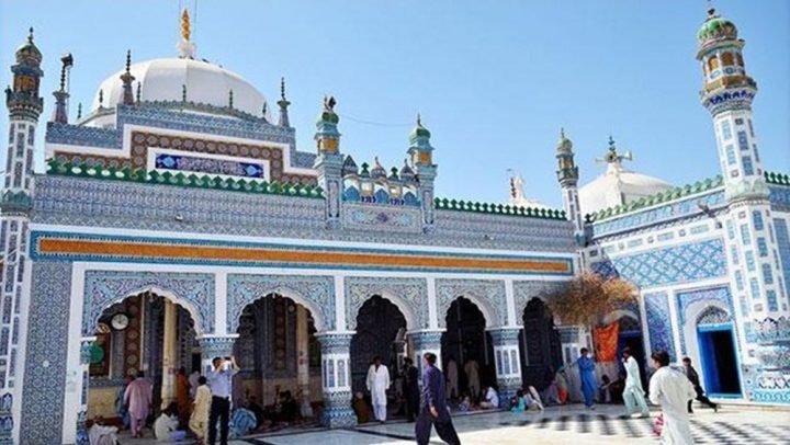 محکمہ اوقاف کی77مساجد میں خواتین کے لیے جگہ مختص کی جائے گی۔ فائل فوٹو