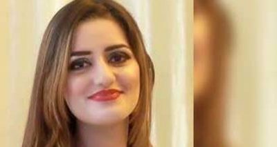 فی الحال کسی سیاسی جماعت سے وابستہ نہیں ہوں ۔ فائل فوٹو