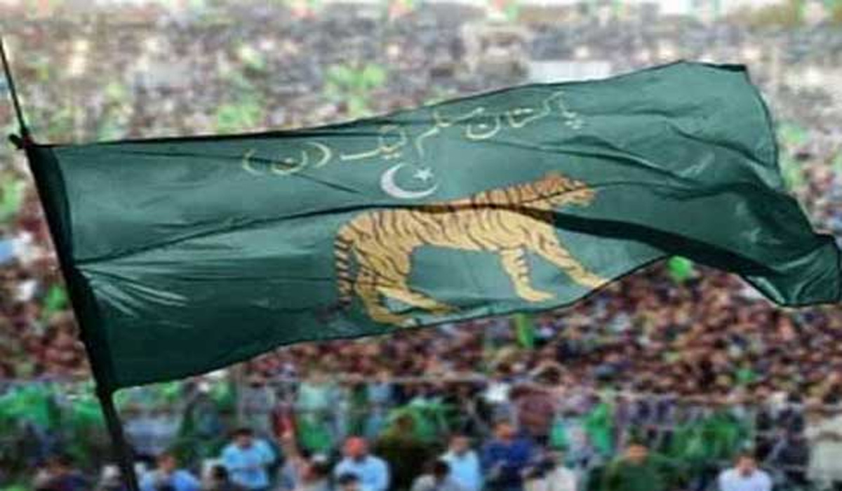 مسلم لیگ ن راجن پور میں آج سیاسی پاور شو کا مظاہرہ کرے گی
