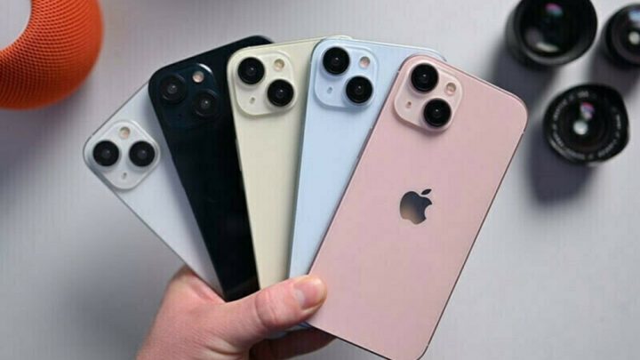 اسلام آباد ایئرپورٹ پر توڑے گئے 42 آئی فون جو اب بھی چل رہے ہیں