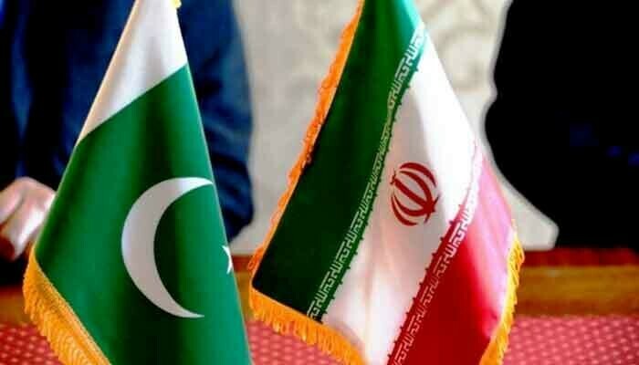 پاکستان اور ایران کے درمیان اقتصادی تعلقات کے  نئے دور کا آغاز ہوگیا، فائل فوٹو