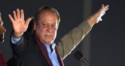 کیپٹن ریٹائرڈ صفدر نے این اے 15 مانسہرہ کا نتیجہ الیکشن کمیشن میں چیلنج کیا تھا، فائل فوٹو