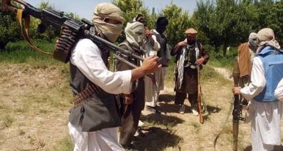  طالبان امیر مولوی ہیبت اللہ اخونزادہ پاکستان میں نئی حکومت بننے سے پہلے کشیدگی کا خاتمہ چاہتے ہیں، فائل فوٹو