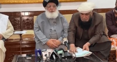 ریکارڈ ساز دھاندلی نے 9 مئی کے بیانیے کو دفن کردیا ہے، فائل فوٹو