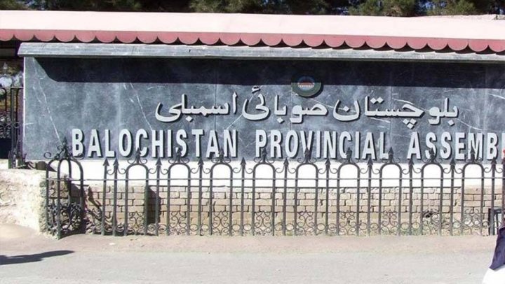 آزادامیدوار6نشستوں پر کامیاب ہوئے، فائل فوٹو