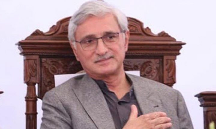 تمام لوگوں کا شکریہ ادا کرتا ہوں جنہوں نے الیکشن میں میرا ساتھ دیا، فائل فوٹو