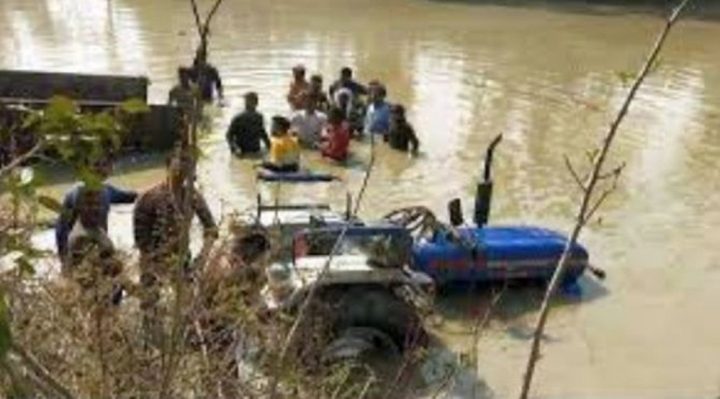 8 افراد کو شدید زخمی حالت میں اسپتال منتقل کیا گیا، فائل فوٹو