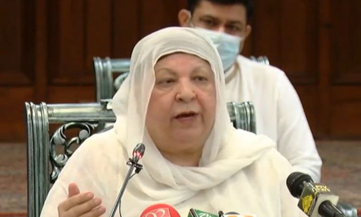 ملزمان کے خلاف تھانہ سرور روڈ میں مقدمہ درج ہے، فائل فوٹو