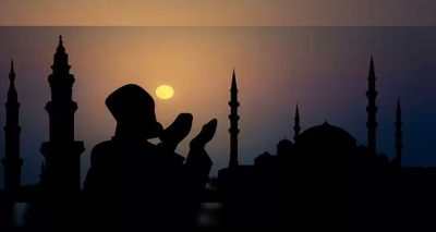 بھارت اور بنگلادیش میں رمضان کا چاند نظر آگیا