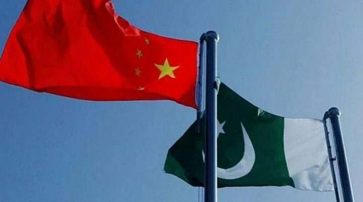 چینی سفارت خانہ اور قونصل خانہ دہشت گرد حملےکی مذمت کرتے ہیں، فائل فوٹو
