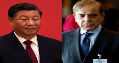 چین اور پاکستان کو  روایتی دوستی  کو جاری رکگیں گے، فائل فوٹو