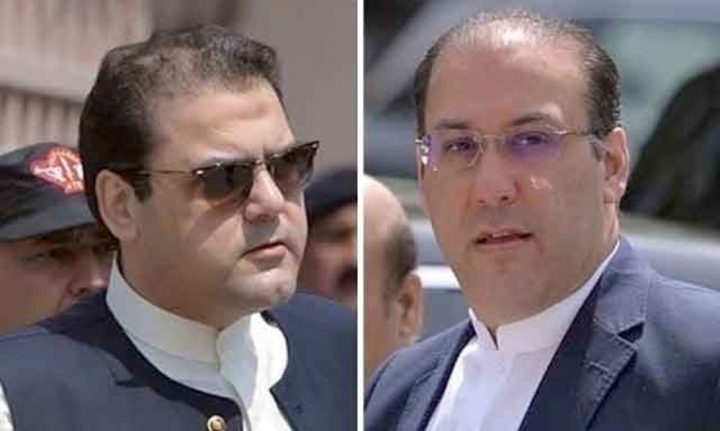 وزیراعلیٰ پنجاب مریم نواز نے بھی اپنے بھائیوں سے ملاقات کی، فائل فوٹو