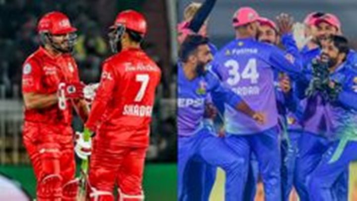 کولن منرو کو مین آف دی میچ قرار دیا گیا، فائل فوٹو