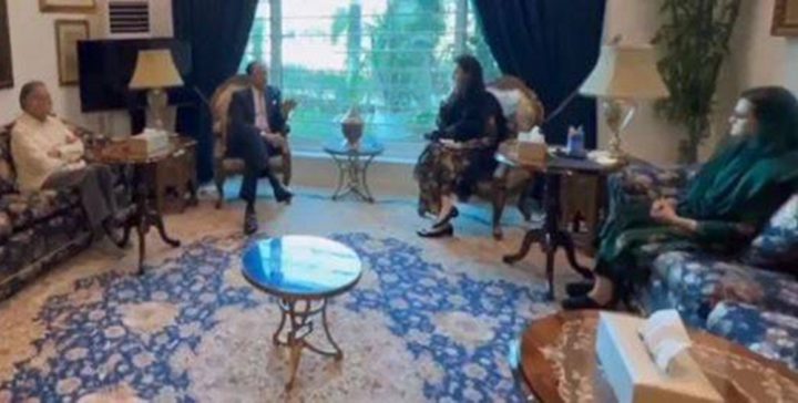 مریم نواز کے سماجی فلاح کے اقدامات نہایت احسن ہیں، فائل فوٹو