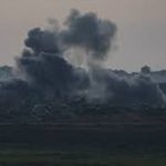 اسرائیل نے اس میزائل حملے کی ذمے داری حزب اللہ پرعائد کردی، فائل فوٹو