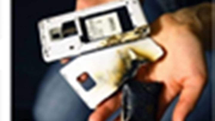 بچے حادثے کے وقت سو رہے تھے، فائل فوٹو