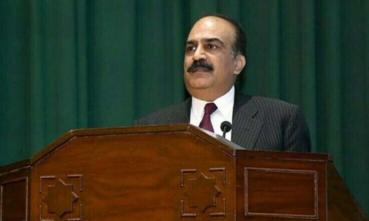 وفاقی کابینہ سے سرکولیشن کے ذریعے وزارت داخلہ کی سمری منظور لی گئی، فائل فوٹو