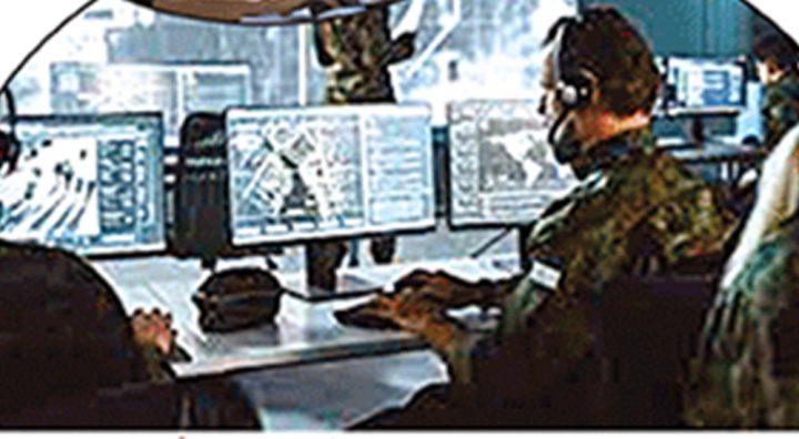  ایک سال تک معلومات فراہمی پر یو ایس آرمی بے خبر رہی ،فائل فوٹو