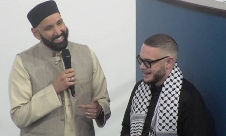 شان کنگ صحافی بھی رہ چکے ہیں اور متعدد عالمی اداروں میں کام کرچکے ہیں، فائل فوٹو