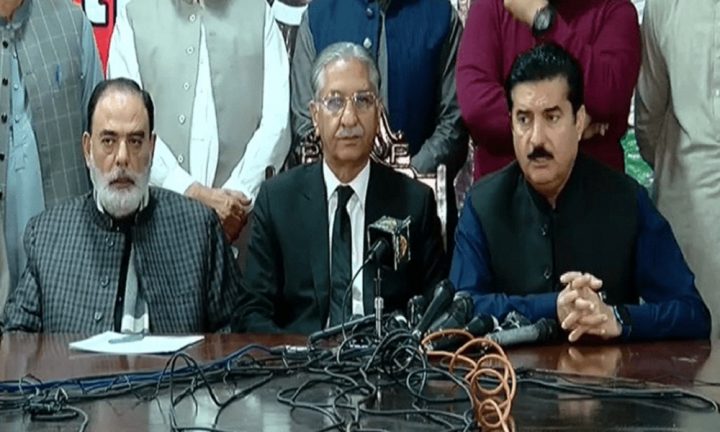 طلحہ محمود نے ہمیشہ پارلیمان میں مثبت کردار ادا کیا، فائل فوٹو