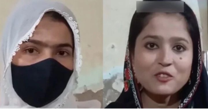 2بیٹیوں کے افسر بننے پر حبیب الرحمان اور ان کی اہلیہ انتہائی خوش ہیں، فائل فوٹو