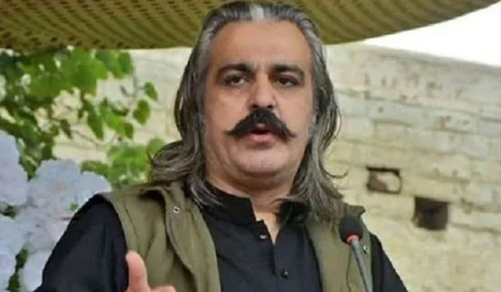 آئینی طوپر اپوزیشن کی یہ مخصوص نشستیں نہیں بنتیں، فائل فوٹو