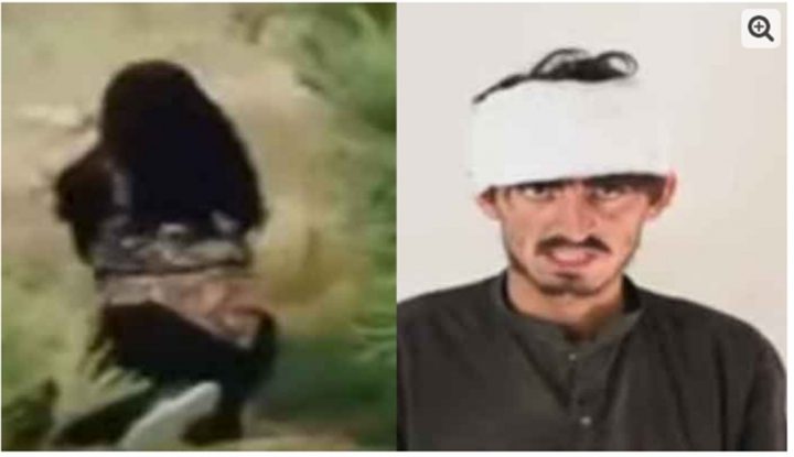 ہمیں افغانستان کے بارڈر تک افغان طالبان نے مکمل مدد فراہم کی، فائل فوٹو