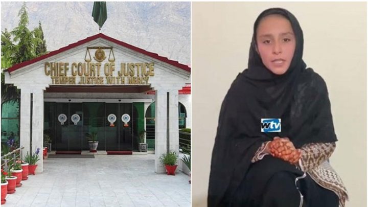 فلک نور سے 2 روز تک کوئی بھی ملاقات نہیں کرے گا، فائل فوٹو