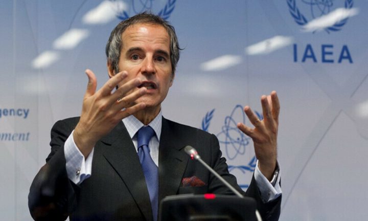 اسرائیل اس سے قبل بھی خطے میں جوہری تنصیبات کے خلاف آپریشن کر چکا ہے، فائل فوٹو