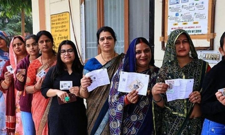  بالی ووڈ بھی نریندر مودی اور بی جے پی کا ہمنوا بن گیا، فائل فوٹو